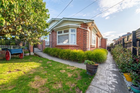 36 Rugby Street, Highfield, Timaru