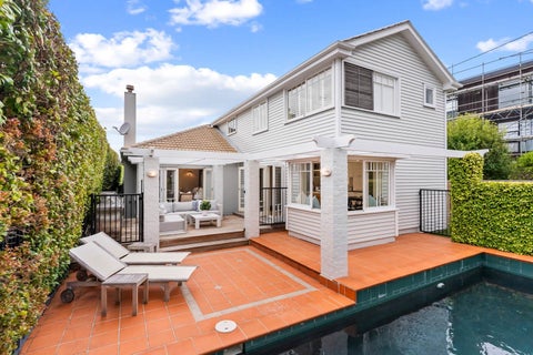 71 Selwyn Avenue, Mission Bay, Auckland
