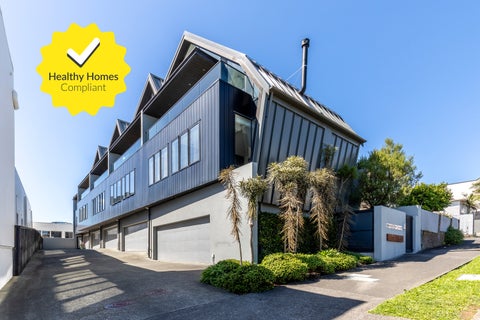 11D Scanlan Street, Grey Lynn, Auckland