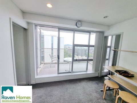 1301/37 Symonds Street, Auckland Central, Auckland