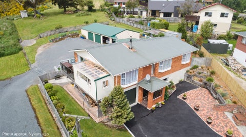14 Cambridge Street, Balclutha, Balclutha