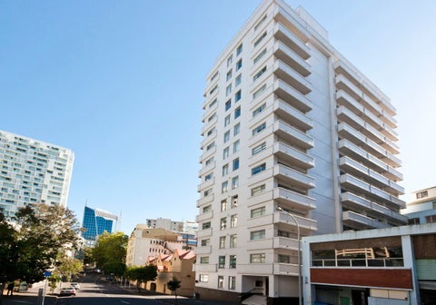 9J/135 Victoria Street West, Auckland Central, Auckland