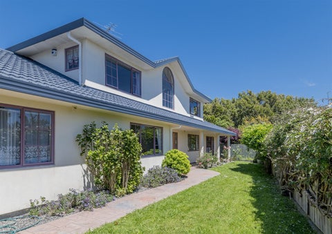 42 He Awa Crescent, Waikanae