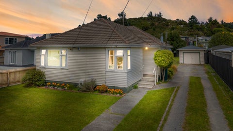 53 Hyde Street, Wainuiomata, Lower Hutt