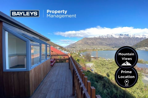 4B Cresta Lane, Frankton, Queenstown
