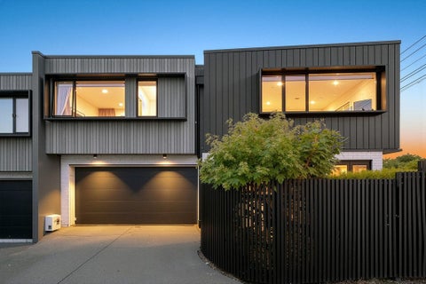 2 Ryanville Lane, St Heliers, Auckland