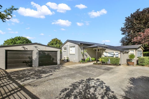 1914 Rewi Street, Te Awamutu, Te Awamutu
