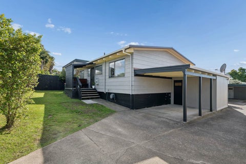 1/32 Vincent Street, Howick, Auckland