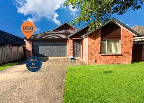 23 Jeffs Road, Flat Bush, Auckland