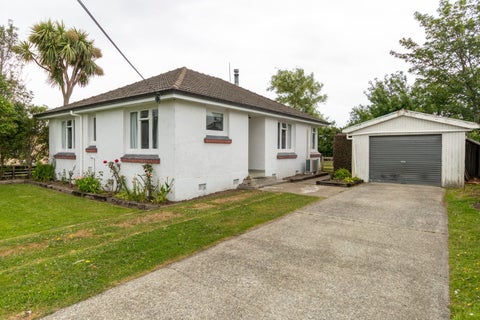 68 Drury Lane, Grasmere, Invercargill