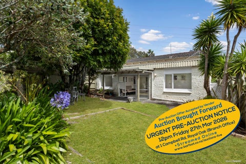 54 The Avenue, Lynfield, Auckland
