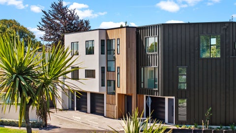 3/11 Carlton Mill Road, Merivale, Christchurch