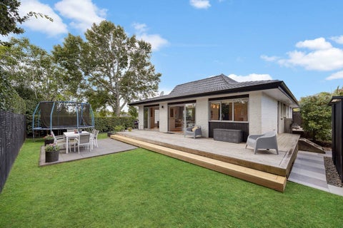 6A Steele Street, Meadowbank, Auckland