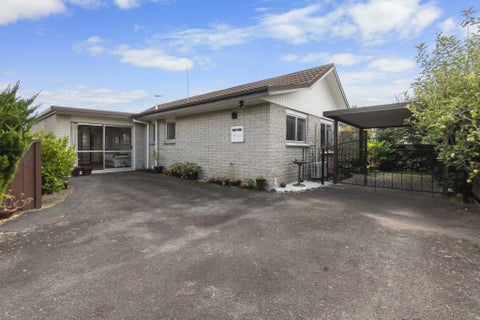 19C Vercoe Road, Beerescourt, Hamilton