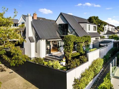 15 Paunui Street, St Heliers, Auckland