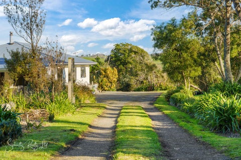 1181 State Highway 12, Maungaturoto, Maungaturoto