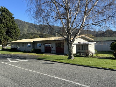 12 Nelson Square, Picton, Marlborough, Marlborough
