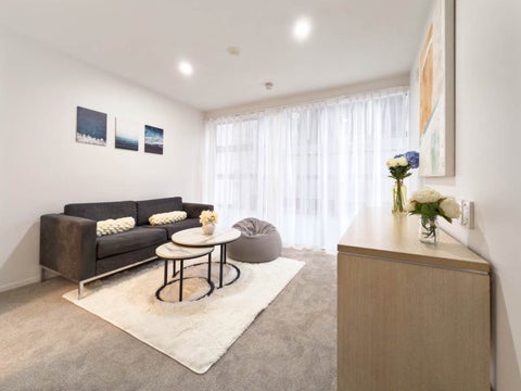 413/85 Wakefield Street, Auckland Central, Auckland