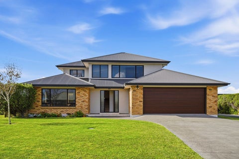 3 Meadowpark Drive, Dargaville, Dargaville