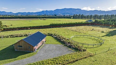 4042 South Eyre Road, Burnt Hill, Oxford