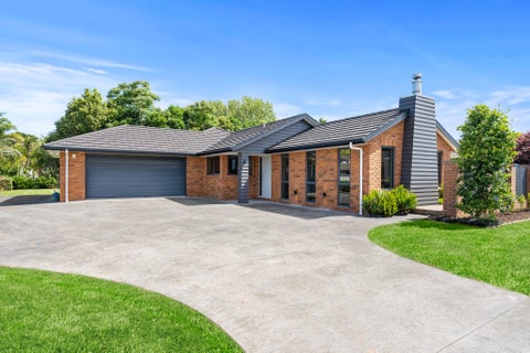 18 Mcainch Place, Kamo, Whangarei