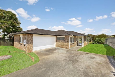 21 Jaylo Place, Mangere, Auckland