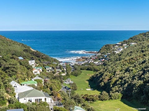 32A View Road, Houghton Bay, Wellington