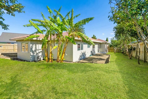 9 Wai Iti Place, Clendon Park, Auckland
