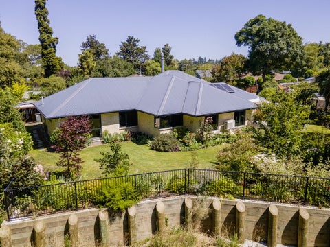 55A Cox Street, Geraldine