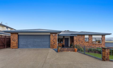 19 Panorama Place, Coastlands, Whakatane