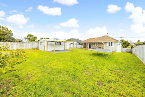 89 Porchester Road, Papakura, Papakura