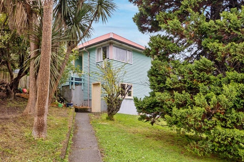 81 Canada Street, Watlington, Timaru