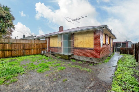 22 Caledonian Road, St Albans, Christchurch