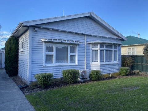 8 Sumner Street, Spreydon, Christchurch