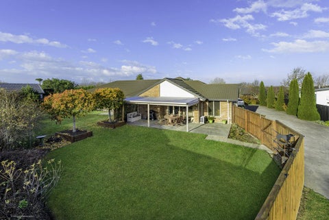 12 Fifetuscan Way, Lincoln, Lincoln