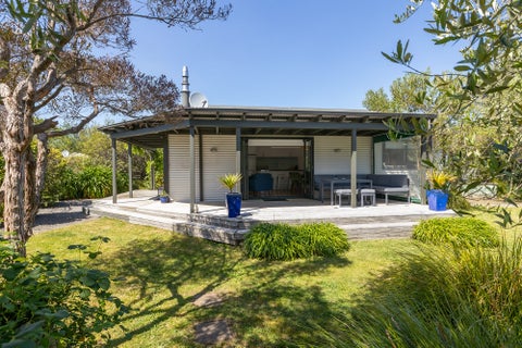 4 Venice Street, Martinborough, Martinborough
