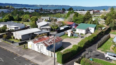 25 School Road, Ngongotaha, Rotorua