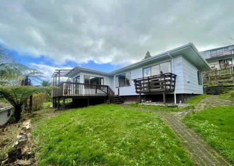 6 Nikau Place, Pukete, Hamilton