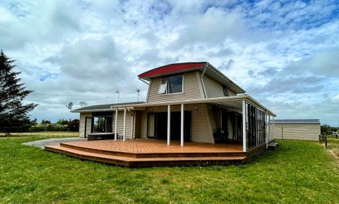 308 Motuiti Road, Foxton, Foxton