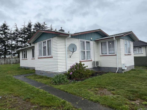 11 Hinemoa Street, Levin, Levin