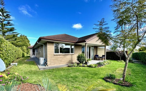 4 Borneo Boulevard, Kerikeri, Kerikeri