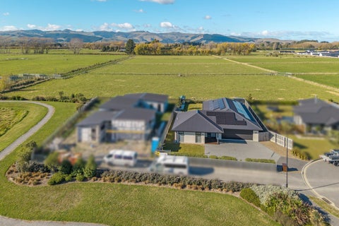 14 Ellerslie lane, Lincoln, Christchurch