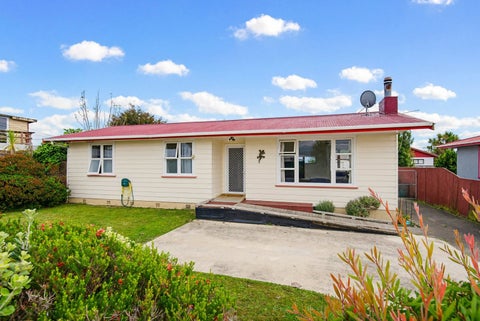 14 William Street, Levin, Levin
