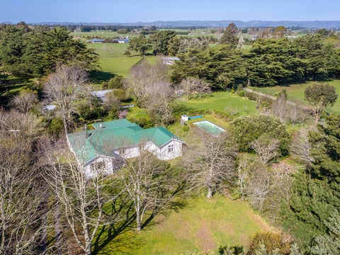 96 Chester Road, Clareville, Carterton