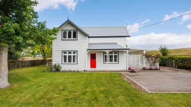167 Stoney Creek Road, Kelvin Grove, Palmerston North