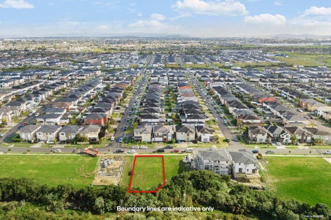 20 Castlebane Drive, Flat Bush, Auckland