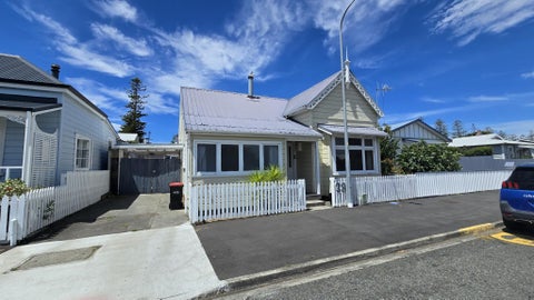 38 Mcgrath Street, Napier South, Napier