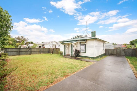 32 Awa Street, Otahuhu, Auckland
