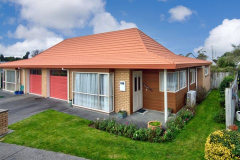 38/2 William Donald Drive, Solway, Masterton
