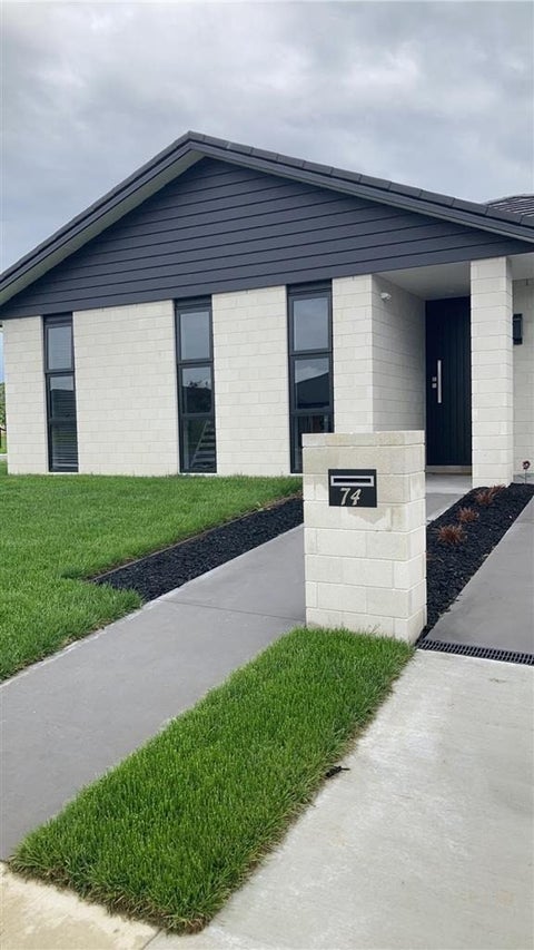 74 Fairway Drive, Morrinsville, Morrinsville